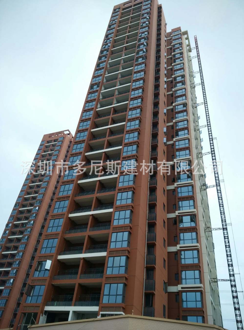 观澜大和路文澜苑